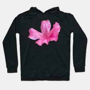 Azalea Flower Hoodie